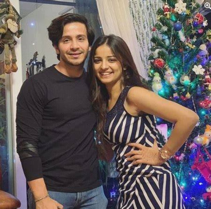 Mahima Makwana Husband, Boyfriend's Name & Relationships