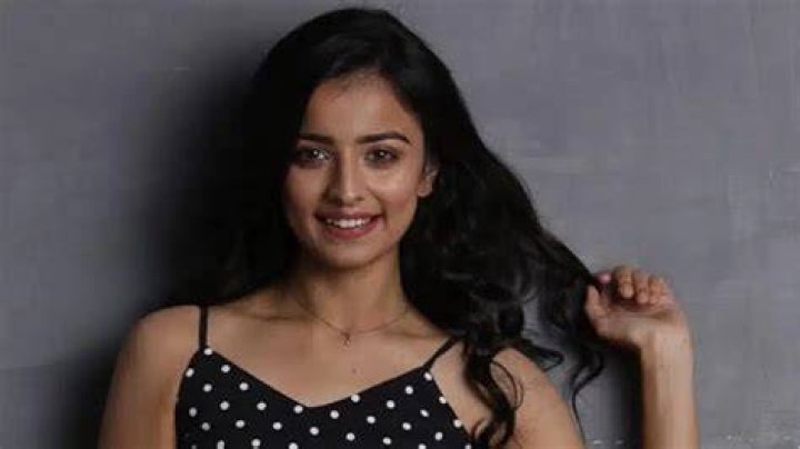 Mahima Makwana Wiki bio