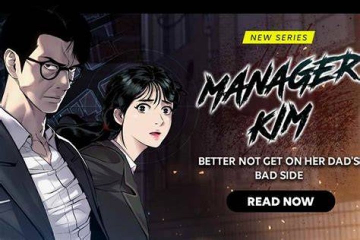 Manager Kim Chapter 113 spoiler