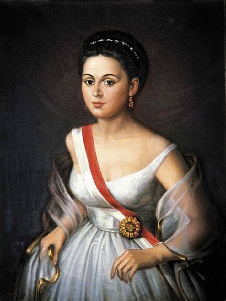 Manuela Saenz