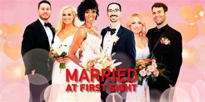 Married at First Sight Season 17 Judges