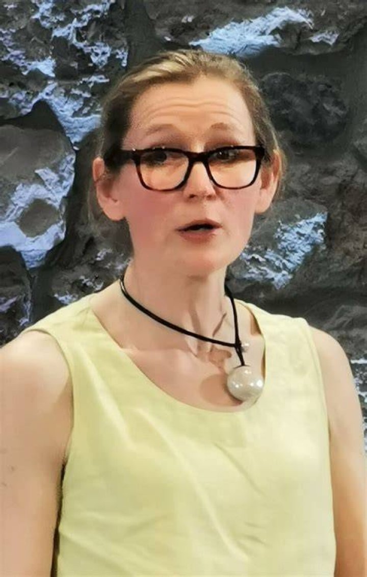 Mary Harrington Wikipedia: Everything To Know