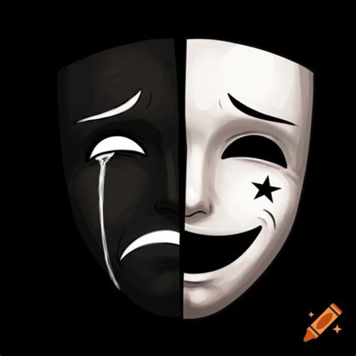 Mask From The Side