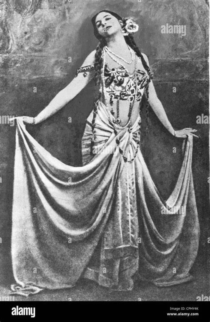 Mata Hari
