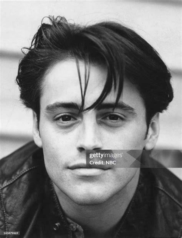 Matt LeBlanc