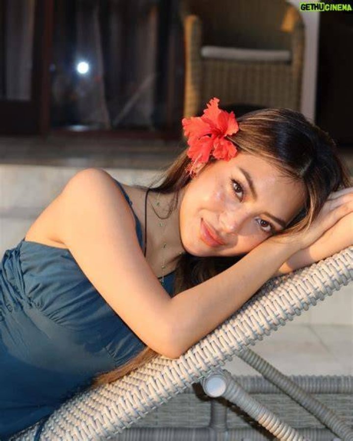 Mawar Rashid wiki