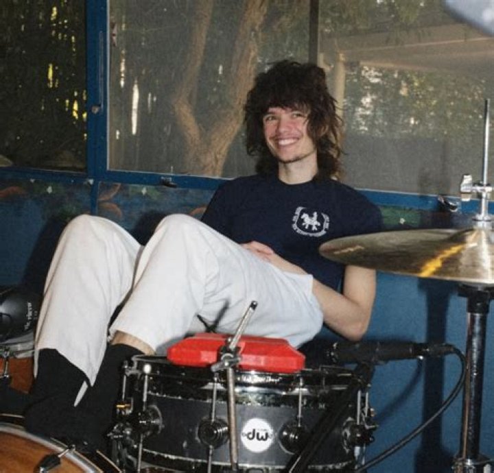 Maxx Morando career
