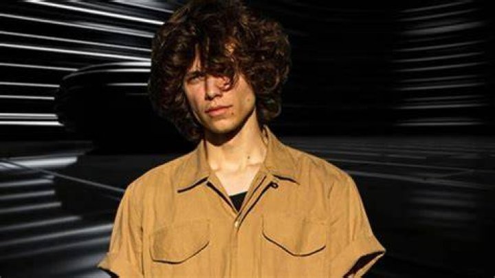 Maxx Morando wiki