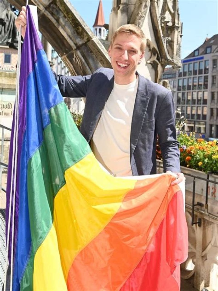 Mayor of Munich
