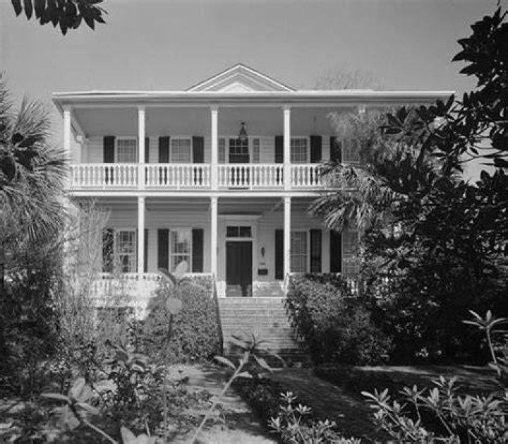Mckee House