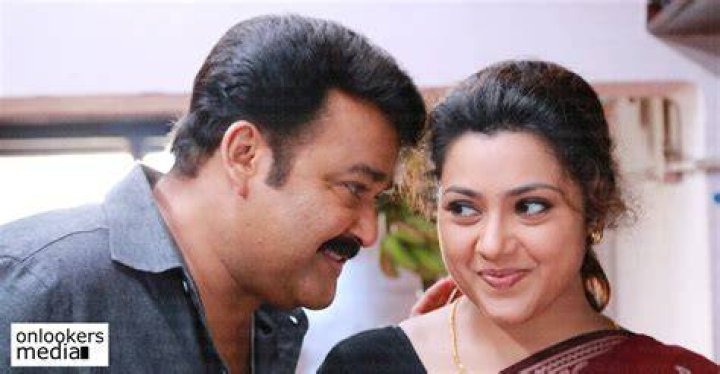 Meena appeared in Drishyam 2