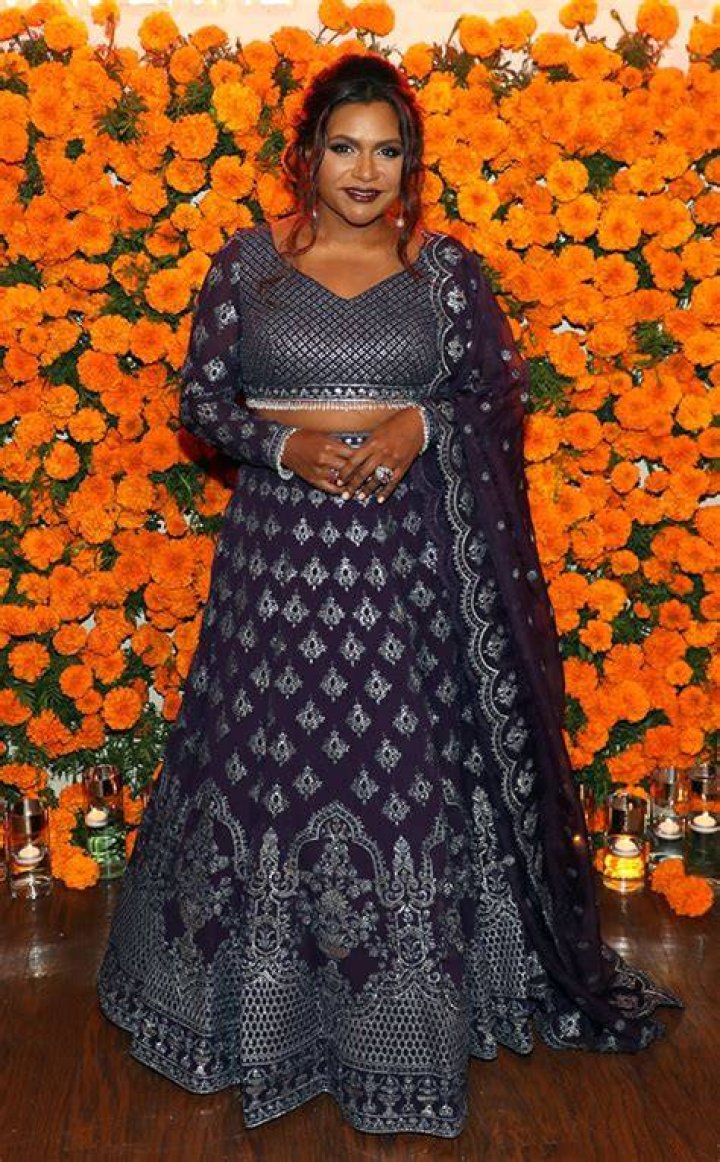 Meena celebrates Diwali
