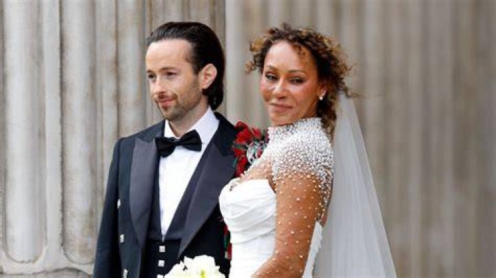 Mel Thompson was married to her husband for many years