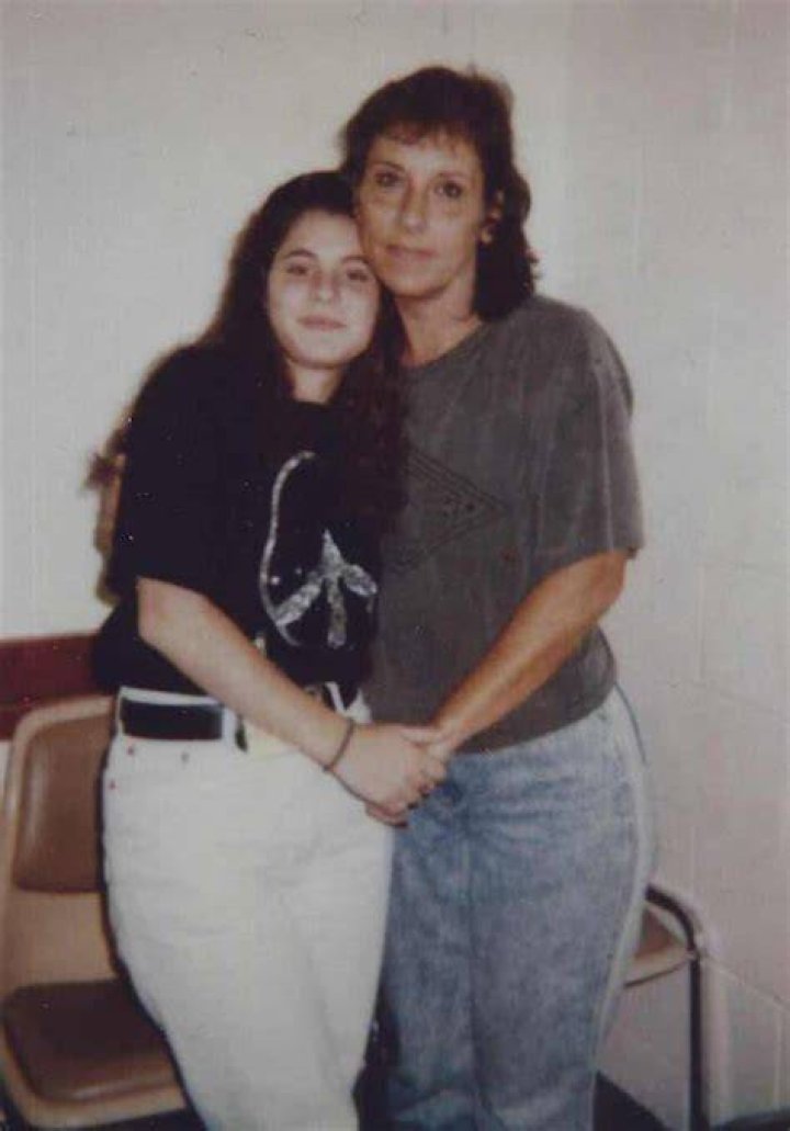 Melinda And Marjorie Loveless