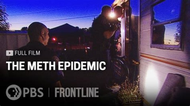 Meth Epidemic Ad