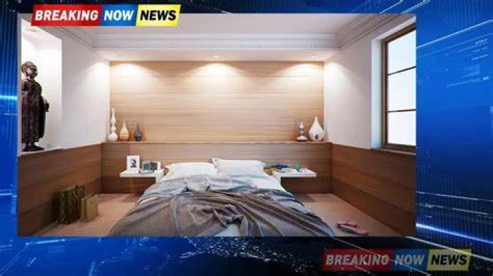 Meth Epidemic Bedroom