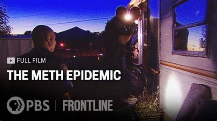 Meth Epidemic Investigation