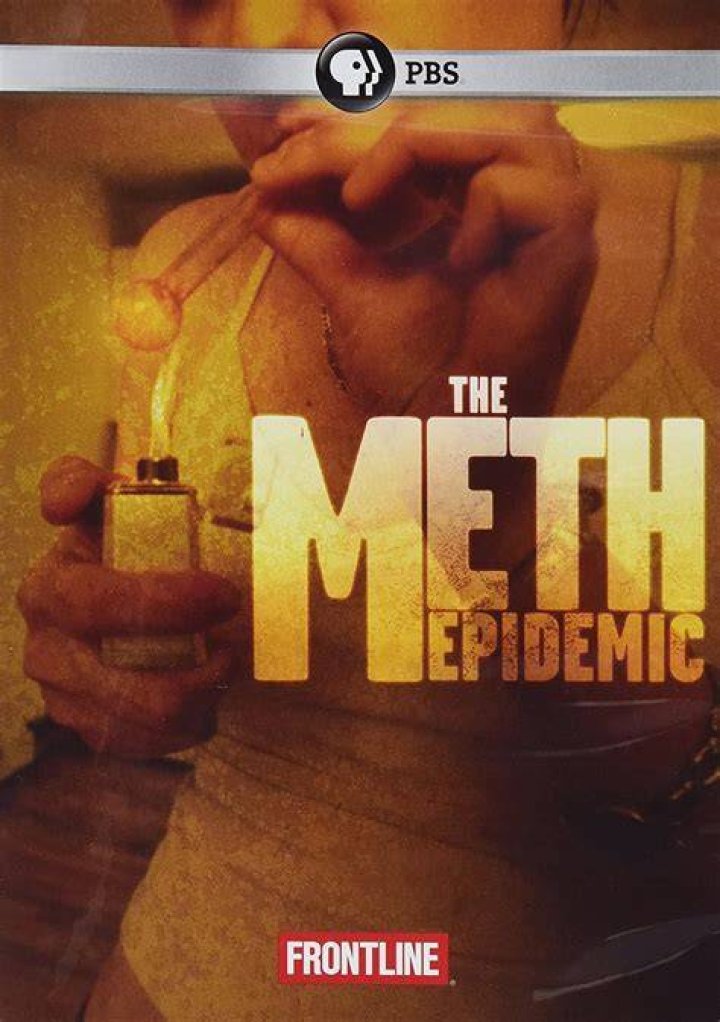 Meth Epidemic Jael