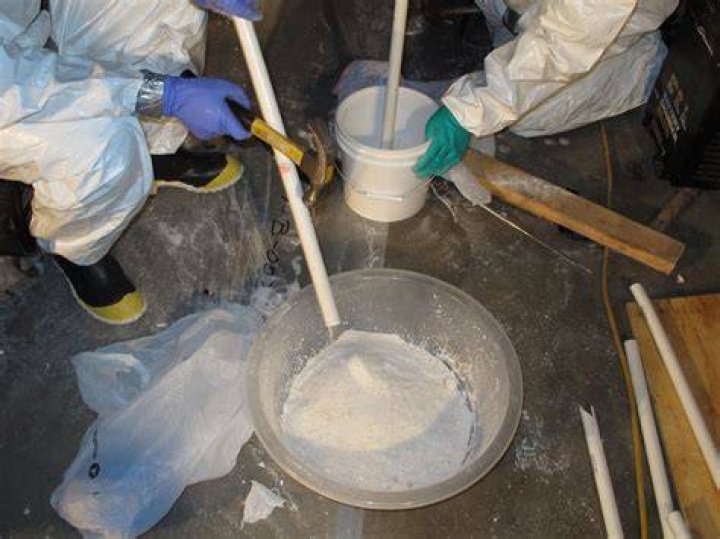 Meth Epidemic Powder Meth