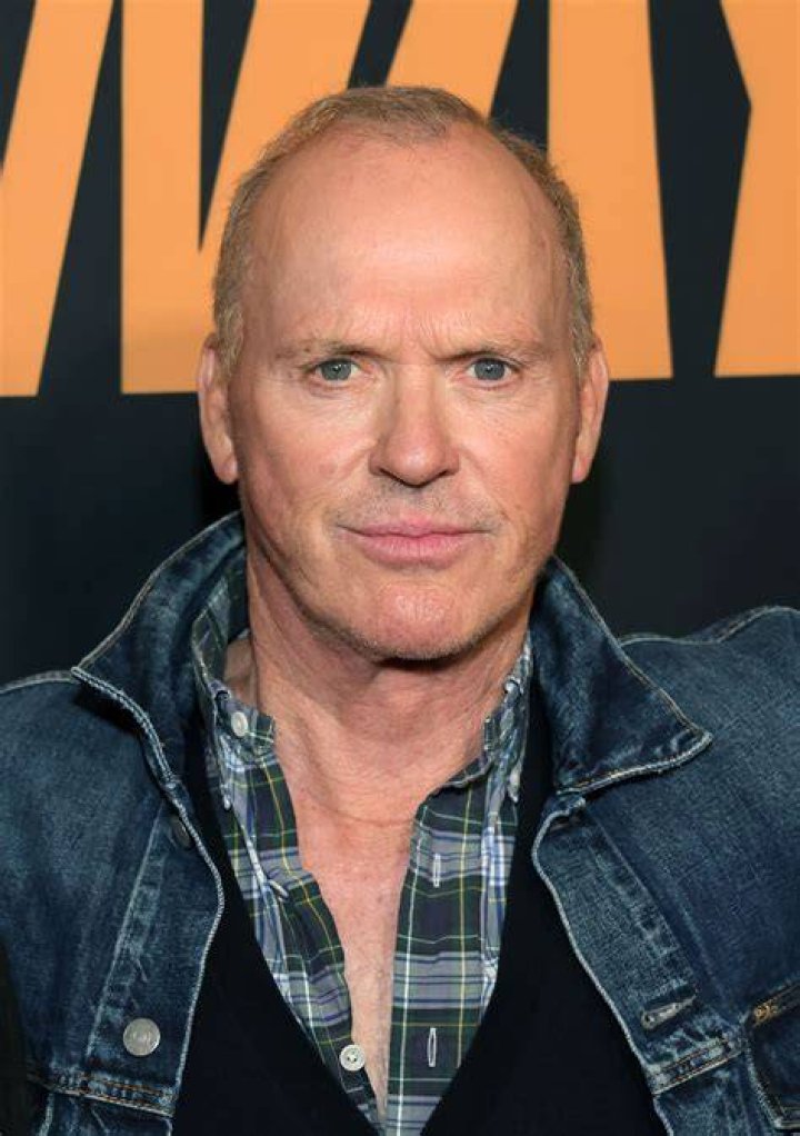 Michael Keaton
