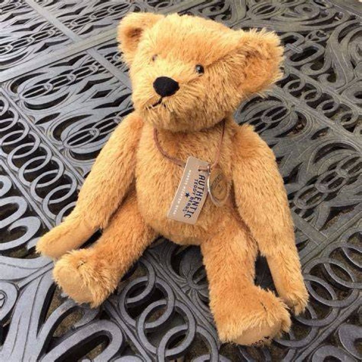 Michtom Teddy Bear