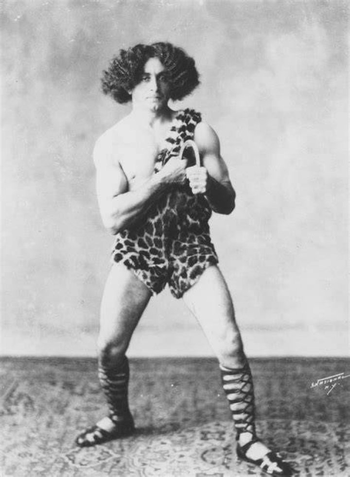 Mighty Atom