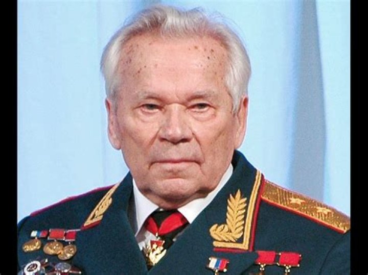 Mikhail bio