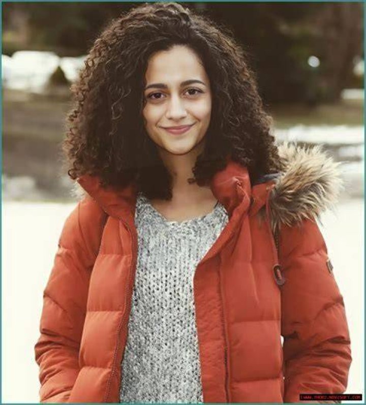 Mine &Ouml;lmez Wiki & Bio (Biodata)