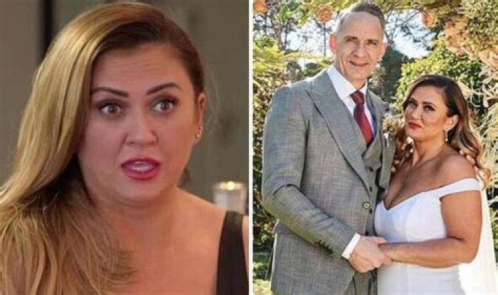 Mishel Karen appeared in the show Married at First Sight