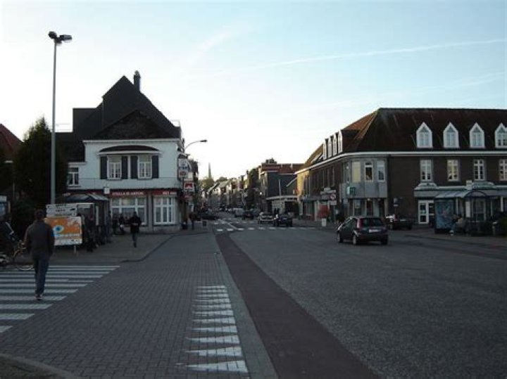 Modern Day Geel