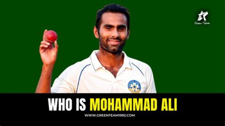 Mohammad is in the team of Arunita Ke Ajoobe