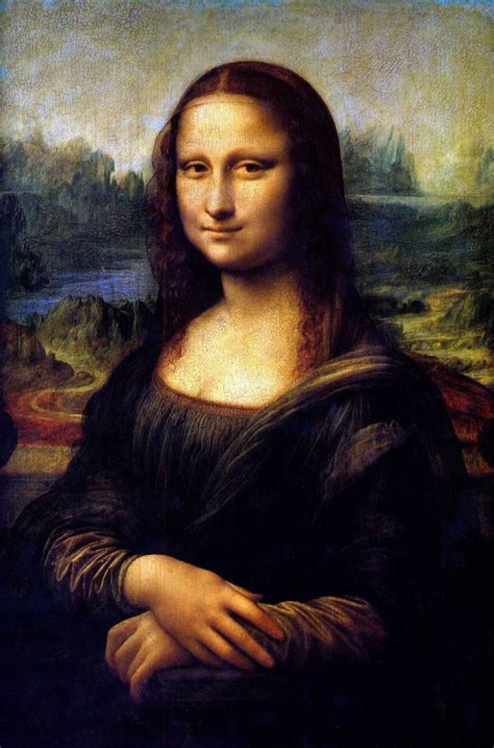 Mona Lisa Facts
