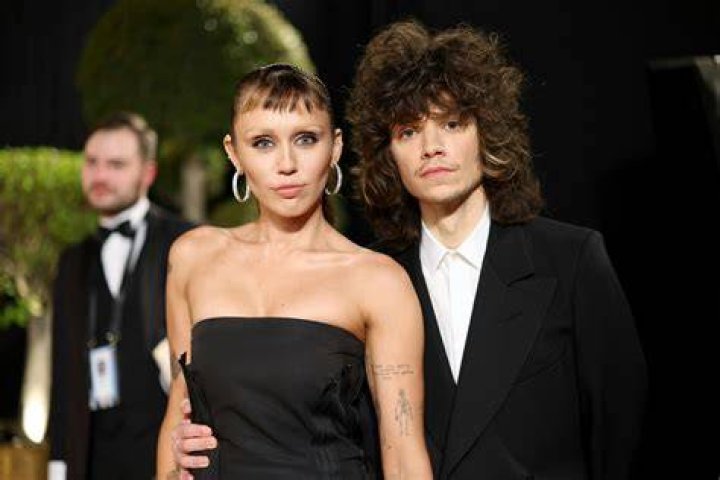 Morando is dating Miley Cyrus