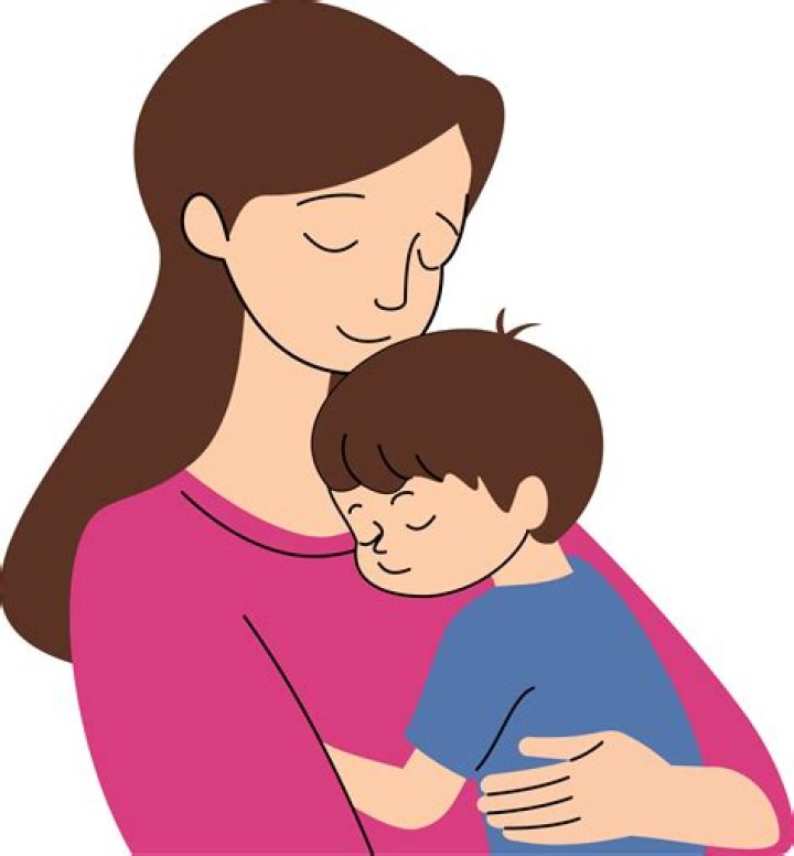 Mother And Child
