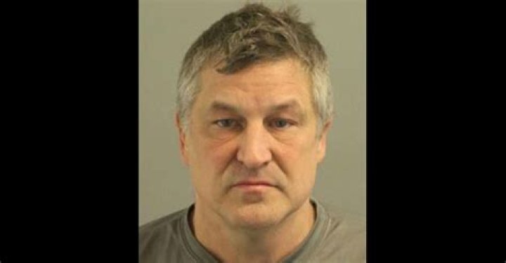 Mugshot Of Thomas Bryon Stemen