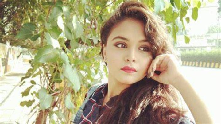 Muskan Bamne wiki