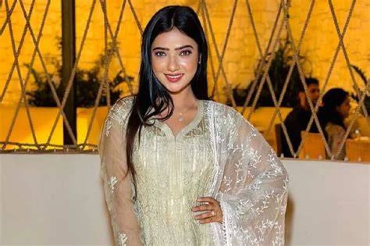 Muskan Sharma bio