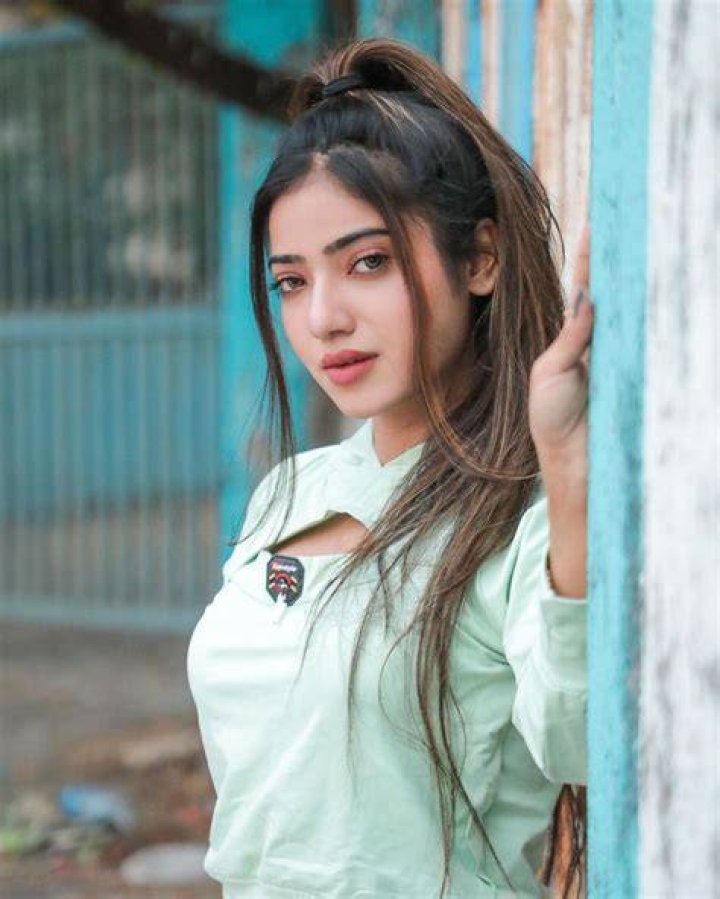 Muskan Sharma birthday