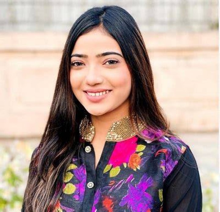 Muskan Sharma career
