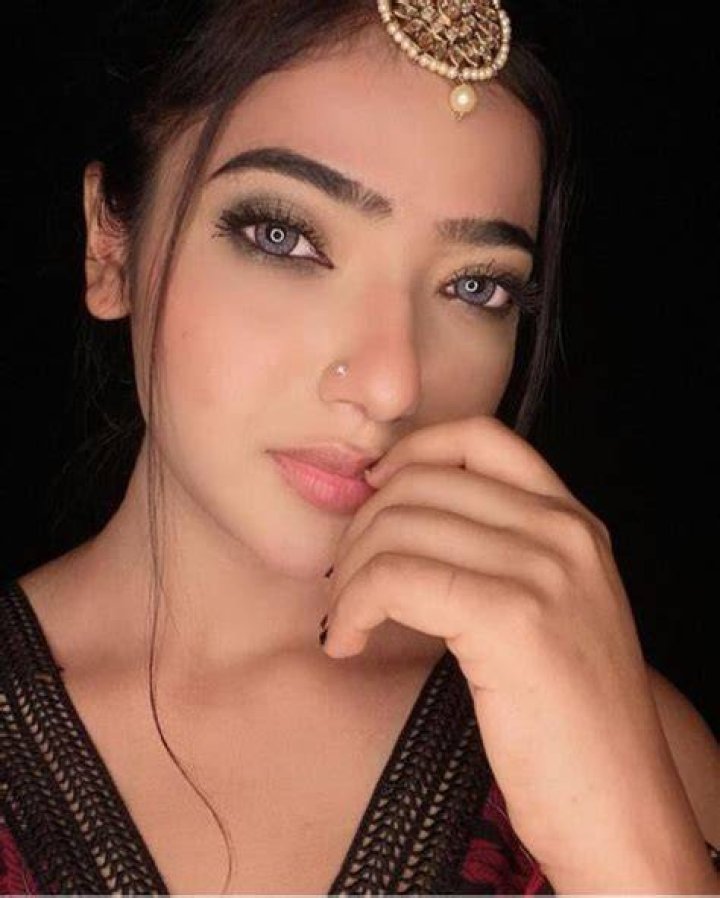Muskan Sharma net worth
