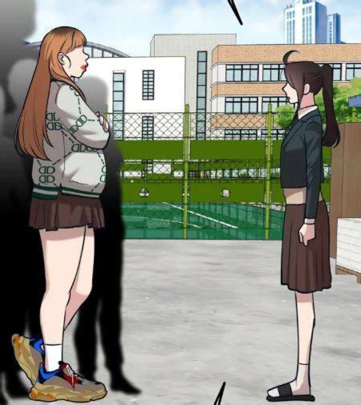 My Favorite Idol Chapter 22 spoiler