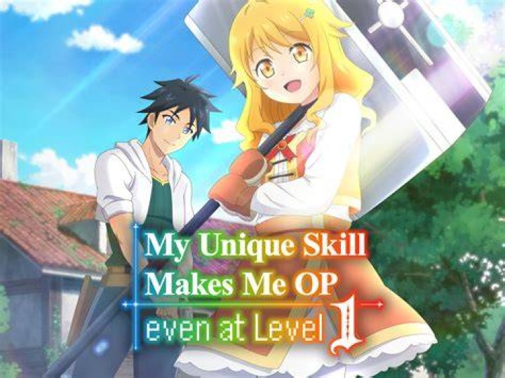 My Unique Skill Makes Me OP Even at Level 1 Season 2 release date
