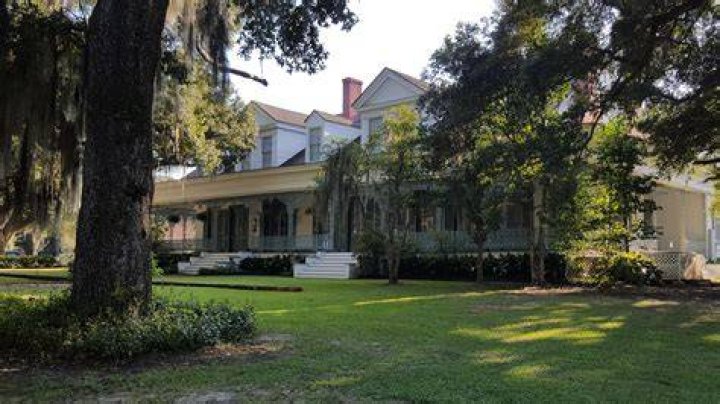 Myrtles Plantation