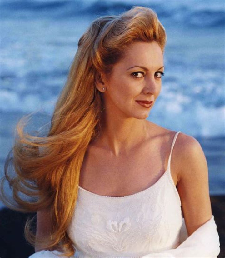 Natasha Pavlovich appeared in The Way Down