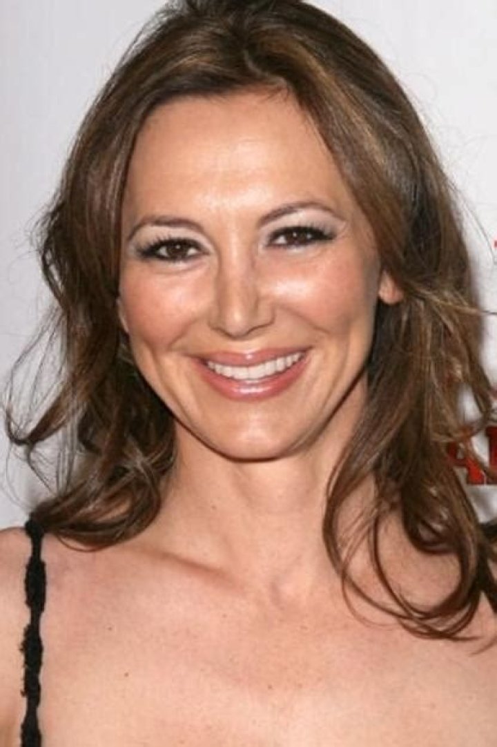 Natasha Pavlovich attended University of Southern California, Los Angeles