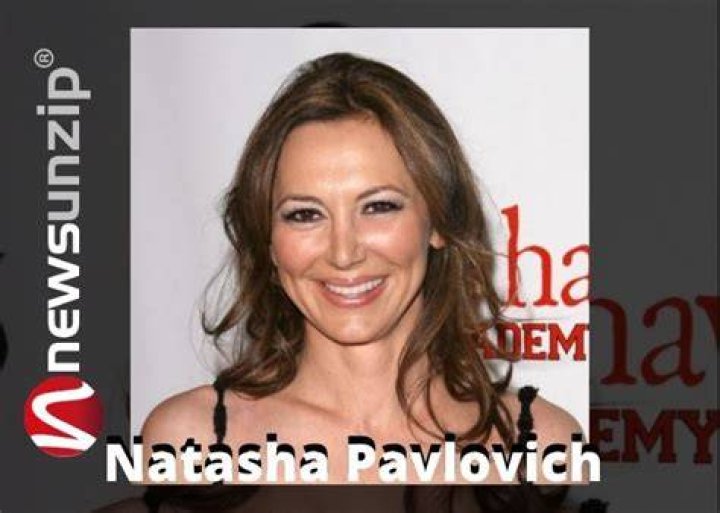 Natasha Pavlovich is a celebrated actress, model, entertainer from Popovi, Bosnia, and Hercegovina, Yugoslavia