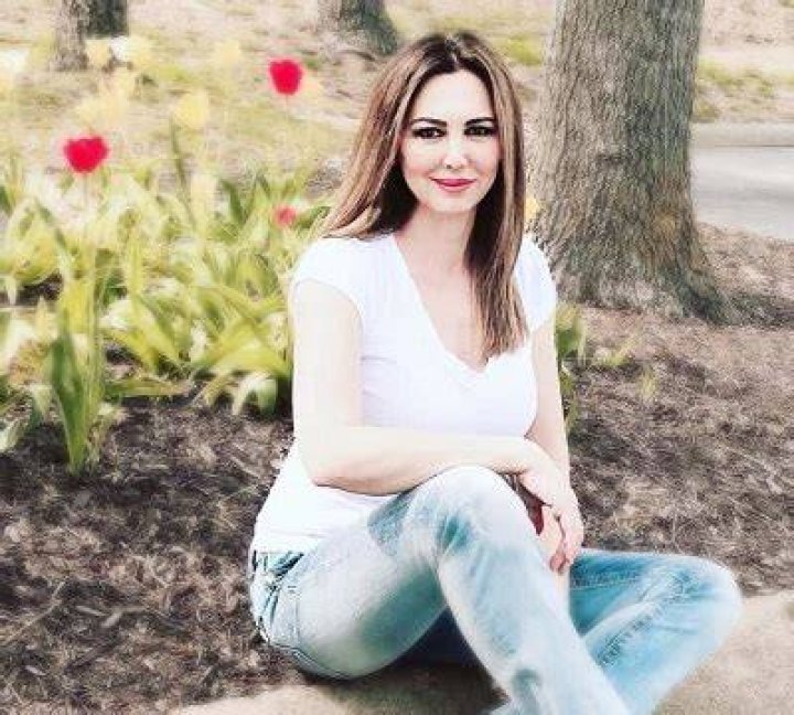 Natasha Pavlovich Net worth