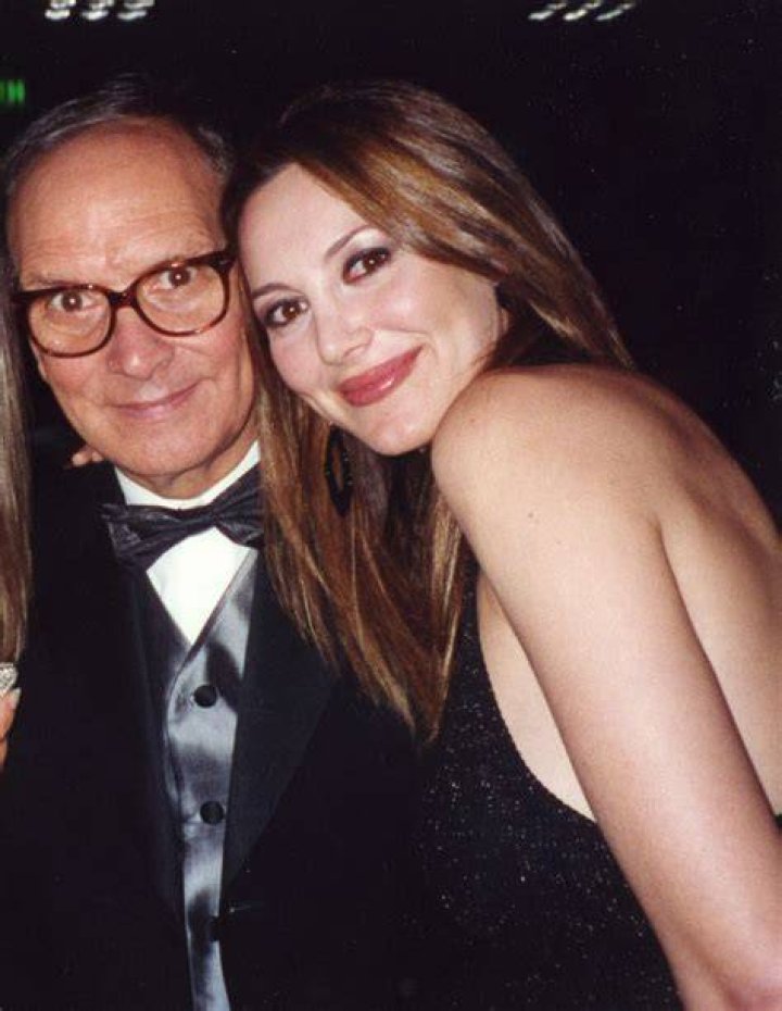 Natasha Pavlovich was engaged to Joe Lara aka William Joseph Lara