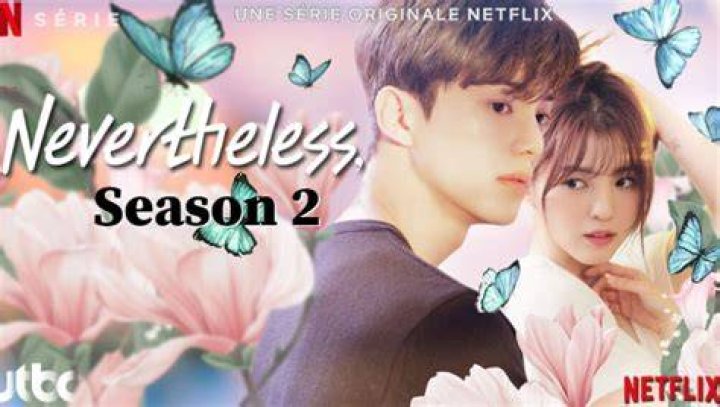 Nevertheless Season 2 release date
