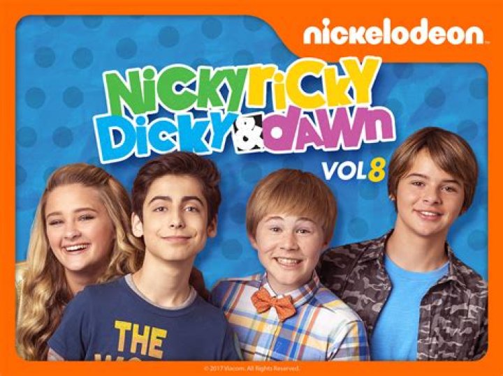 Nicky's Family Premiere